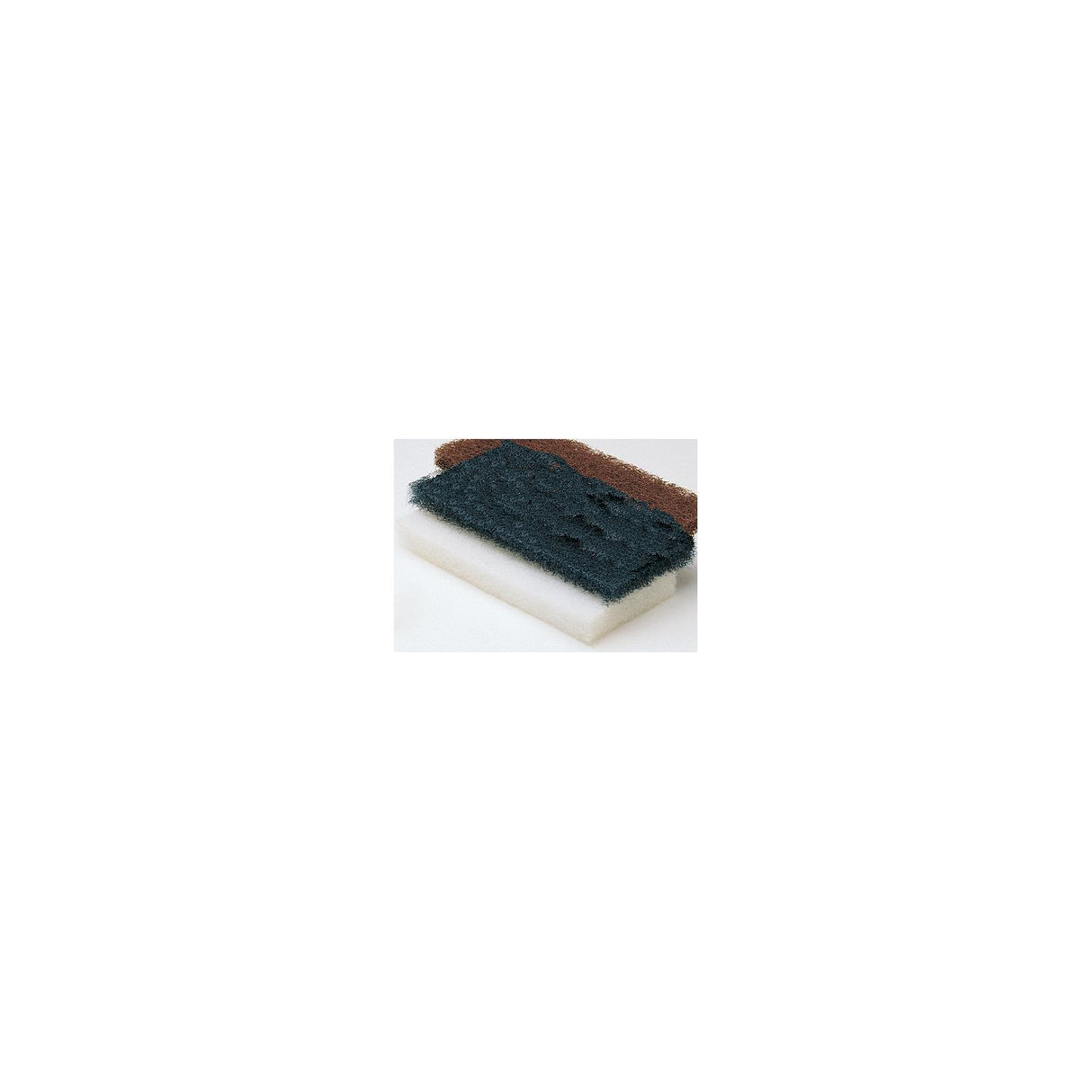 Shurhold Shur-LOK Fine Scrubber Pad - (2-Pack) [1701] - official Shurhold product image 2