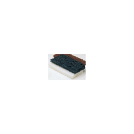 Shurhold Shur-LOK Fine Scrubber Pad - (2-Pack) [1701] - official Shurhold product image 2