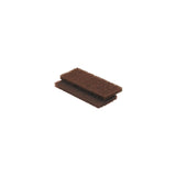 Shurhold Shur-LOK Coarse Scrubber Pad - (2 Pack) [1703] - official Shurhold product image 2
