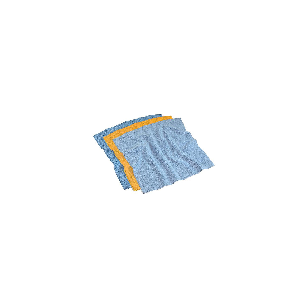 Shurhold Microfiber Towels Variety - 3-Pack [293] - official Shurhold product image 2