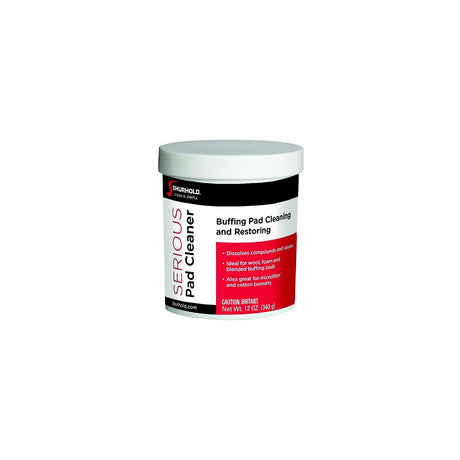 Shurhold Serious Pad Cleaner - 12oz [30803] - official Shurhold product image 2