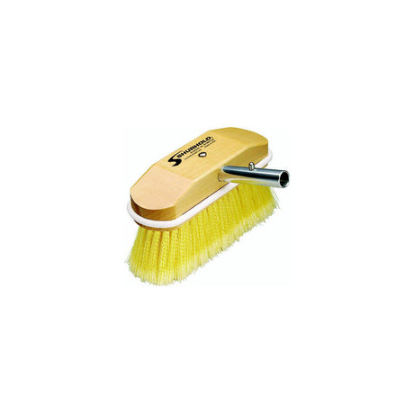 Shurhold 8" Soft Brush f/ Windows, Hulls, & Wheels [308] - official Shurhold product image 3