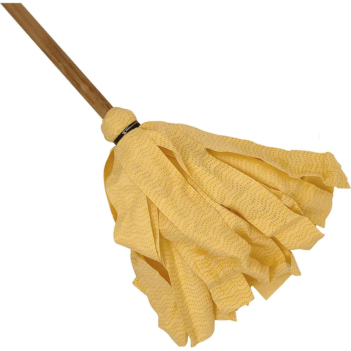 Shurhold 3115 Wave Mop, Wood, 48" - image 2