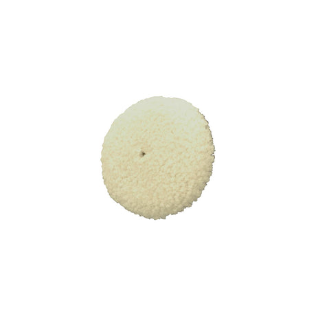 Shurhold Buff Magic Compounding Wool Pad - 2-Pack - 6.5" f/Dual Action Polisher [3151] - official Shurhold product image 2