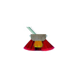 Shurhold 6" Combo Deck Brush - Soft & Medium [965] - official Shurhold product image 4