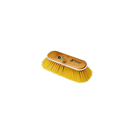 Shurhold 10" Polystyrene Medium Bristle Deck Brush [985] - official Shurhold product image 4