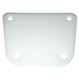 TACO Marine TACO Backing Plate f/F16-0080 - F40-0018WHC-A