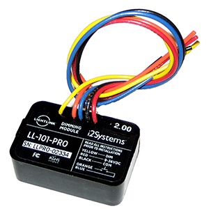 I2Systems Inc i2Systems LightLink&trade; Pro LED Module f/ Apeiron PRO Lights - LL-101-PRO
