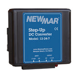 Furuno 12V-24V 7 Amp Converter f/DRS12AX X-Class Open Array - Newmar [NEW-12V-24V-7A]