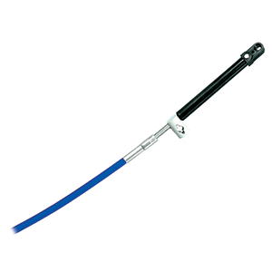 Uflex USA Uflex MACH&trade; Series High Efficiency &amp; Flexibility Engine Control Cable - Mercury Gen II - 12' - MACH36X12