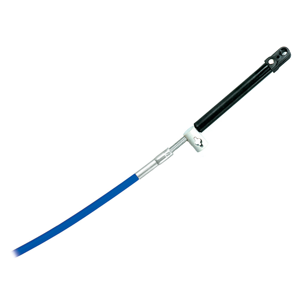 Cable de control del motor de flexibilidad de alta eficiencia serie Uflex MACH - Mercury Gen II - 16' [MC36X16]
