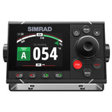 Simrad AP48 Autopilot Control Head w/Rotary Knob - 000-13894-001