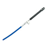 Uflex MACH Series High Efficiency Flexibility Engine Control Cable - Mercury Style - 28' [MACH5X28]