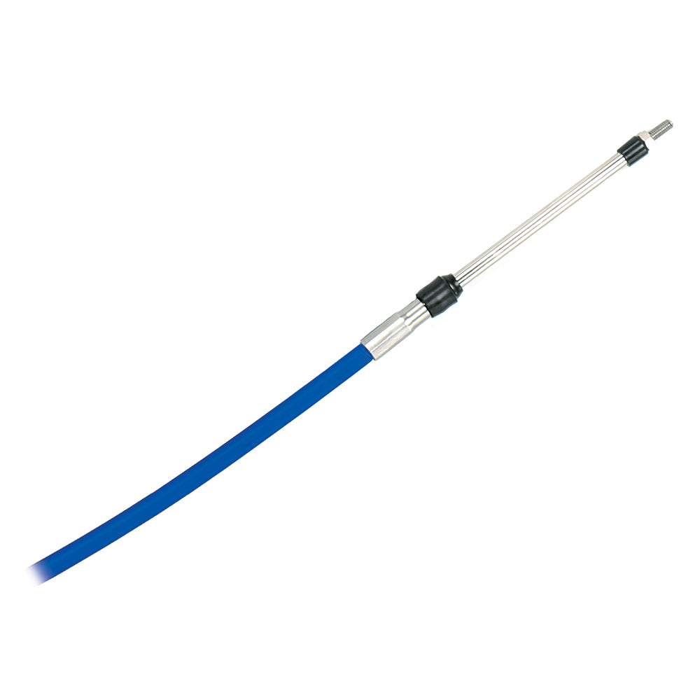 Cable de control de motor de flexibilidad de alta eficiencia serie Uflex MACH - Estilo universal 33C - 14' [MC0X14]