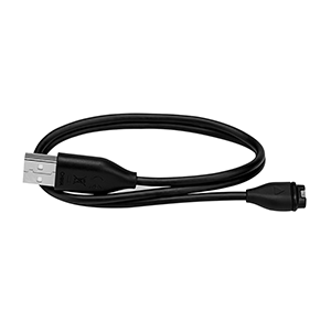 Garmin Charging/Data Clip Cable f/fenix&reg; 5 &amp; Forerunner&reg; 935 - 010-12491-01