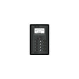 Blue Sea Systems 1459 4 Position Switch CLB + Meter Vertical Panel - 1459-BSS - image 1
