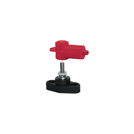 Blue Sea 2010 PowerPost High Amperage Cable Connector #10 Stud [2010] - official Blue Sea Systems product image 2