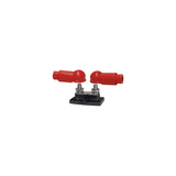 Blue Sea 2019 PowerBar Common BusBar - Dual 3/8" x 16 [2019] - official Blue Sea Systems product image 2
