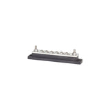 Blue Sea 2105 MaxiBus 250AMP Common BusBars 12 x #10 Terminal Screws [2105] - official Blue Sea Systems product image 2