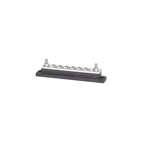 Blue Sea 2105 MaxiBus 250AMP Common BusBars 12 x #10 Terminal Screws [2105] - official Blue Sea Systems product image 2