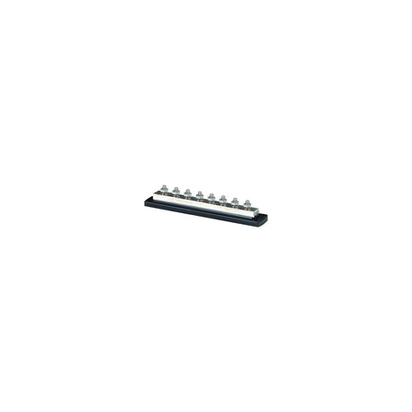Blue Sea 2107 PowerBar 600AMP Cable Connector - 8 x 3/8" 16 Stud Terminal [2107] - official Blue Sea Systems product image 2