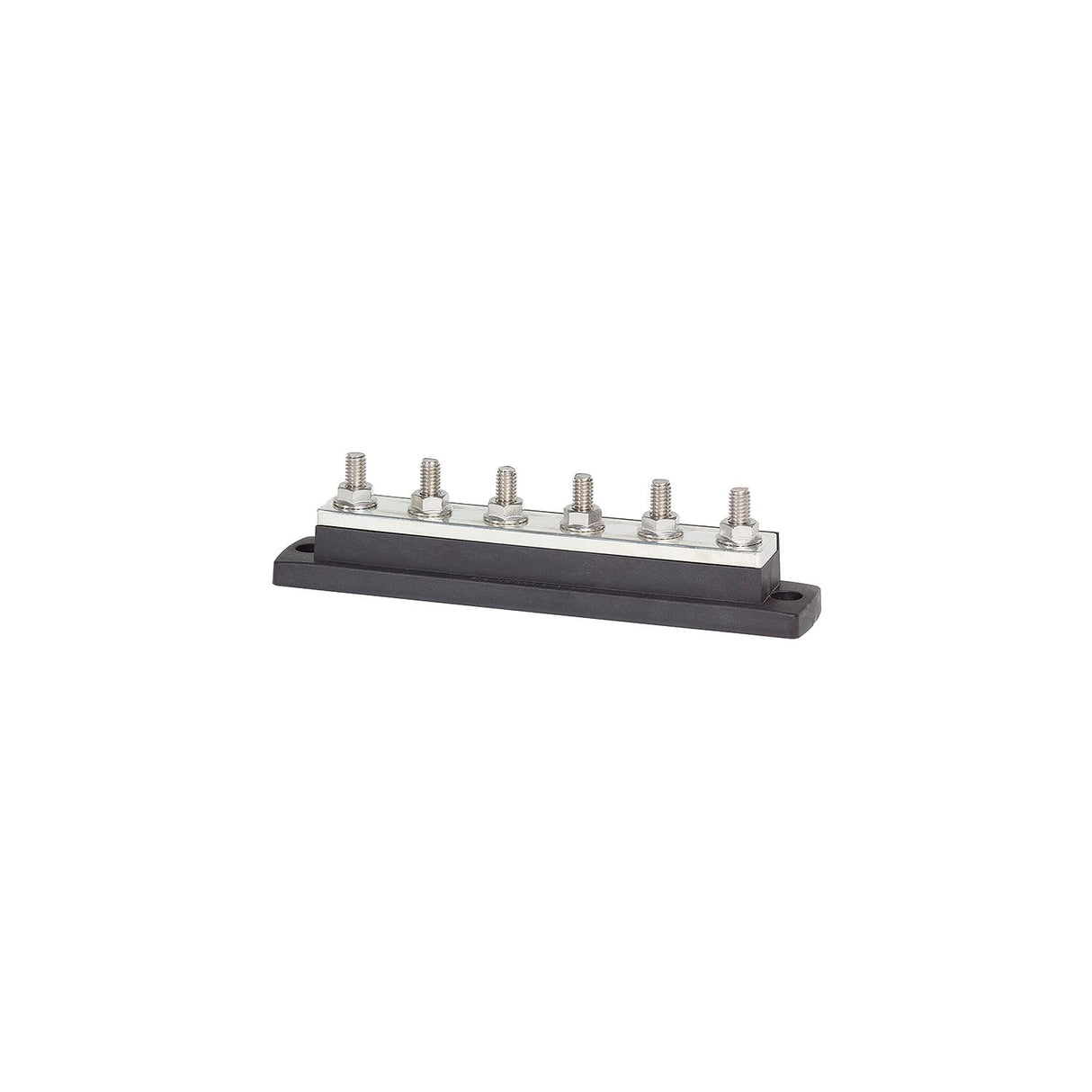 Blue Sea 2126 Maxibus 6 x 516-18 Stud Common [2126] - official Blue Sea Systems product image 2