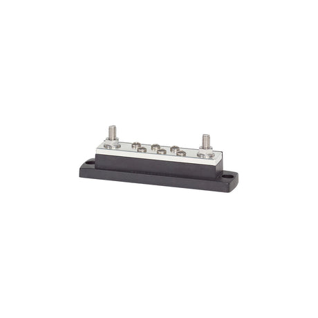 Blue Sea 2128 Maxibus 6 x #10-24(Screws) w/2 x 516"(Studs) [2128] - official Blue Sea Systems product image 2