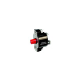 Blue Sea 2138 Medium Duty Push Button Reset-Only - 15A [2138] - official Blue Sea Systems product image 2