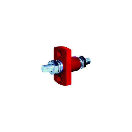 Blue Sea 2202 Red Terminal Feed Through Connectors [2202] - official Blue Sea Systems product image 2