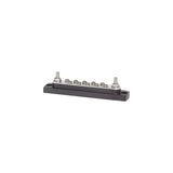 Blue Sea 2301 150AMP Common BusBar 10 x #8-32 Screw Terminal [2301] - official Blue Sea Systems product image 3