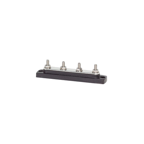 Blue Sea 2303 150AMP Common BusBar 4 x 1/4" Stud Terminal [2303] - official Blue Sea Systems product image 2
