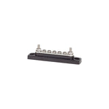 Blue Sea 2304 MiniBus 100 Ampere Common BusBar 5 x 8-32 Screw Terminal [2304] - official Blue Sea Systems product image 3