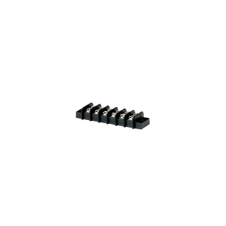 Blue Sea 2506 Terminal Block 30AMP - 6 Circuit [2506] - official Blue Sea Systems product image 2