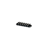 Blue Sea 2406 Terminal Block 20AMP - 6 Circuit [2406] - official Blue Sea Systems product image 2