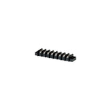 Blue Sea 2408 Terminal Block 20AMP - 8 Circuit [2408] - official Blue Sea Systems product image 2