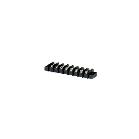 Blue Sea 2408 Terminal Block 20AMP - 8 Circuit [2408] - official Blue Sea Systems product image 2