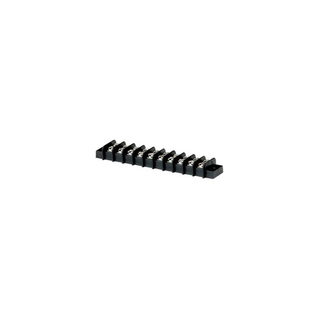 Blue Sea 2510 Terminal Block 30AMP - 10 Circuit [2510] - official Blue Sea Systems product image 2