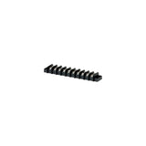 Blue Sea 2410 Terminal Block 20AMP - 10 Circuit [2410] - official Blue Sea Systems product image 2