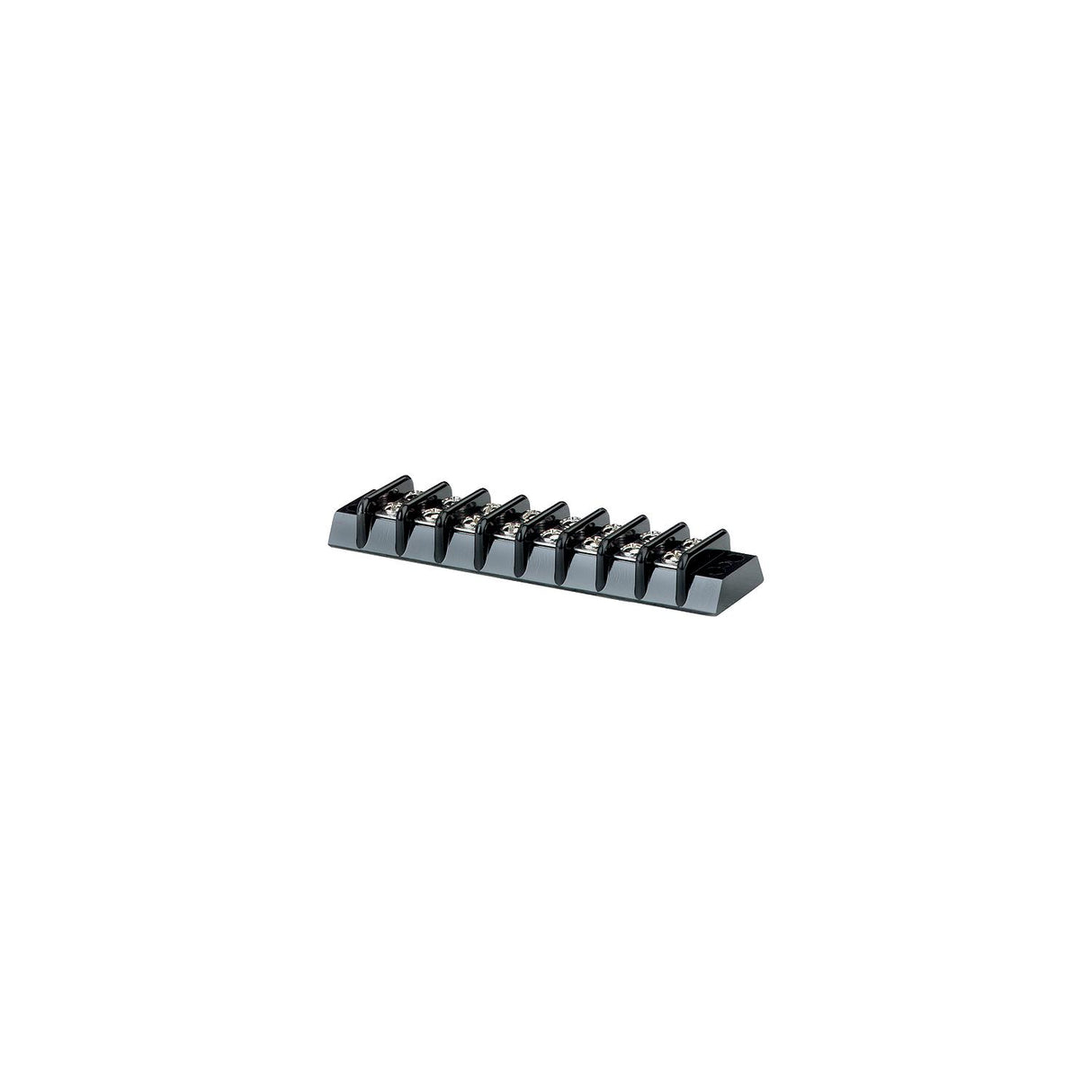 Blue Sea 2508 Terminal Block 30AMP - 8 Circuit [2508] - official Blue Sea Systems product image 3