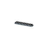 Blue Sea 2510 Terminal Block 30AMP - 10 Circuit [2510] - official Blue Sea Systems product image 3