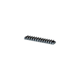 Blue Sea 2512 Terminal Block 30AMP - 12 Circuit [2512] - official Blue Sea Systems product image 2