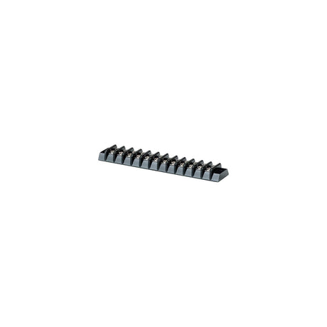 Blue Sea 2512 Terminal Block 30AMP - 12 Circuit [2512] - official Blue Sea Systems product image 2
