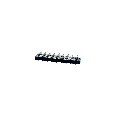 Blue Sea 2608 Terminal Block 65AMP - 8 Circuit [2608] - official Blue Sea Systems product image 2