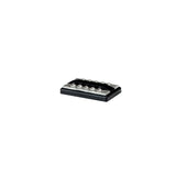 Blue Sea 2701 DualBus 100 Ampere Common BusBars 5 x 8-32 Screw Terminal [2701] - official Blue Sea Systems product image 2