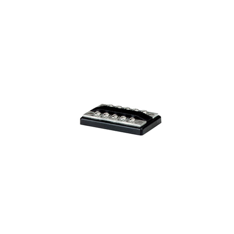 Blue Sea 2701 DualBus 100 Ampere Common BusBars 5 x 8-32 Screw Terminal [2701] - official Blue Sea Systems product image 2