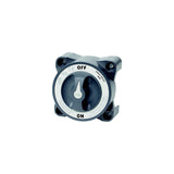 Blue Sea 3000 HD-Series Battery Switch Single Circuit ON/OFF [3000] - official Blue Sea Systems product image 4