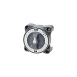 Blue Sea 3001 HD-Series Battery Switch Single Circuit ON/OFF w/AFD [3001] - official Blue Sea Systems product image 4