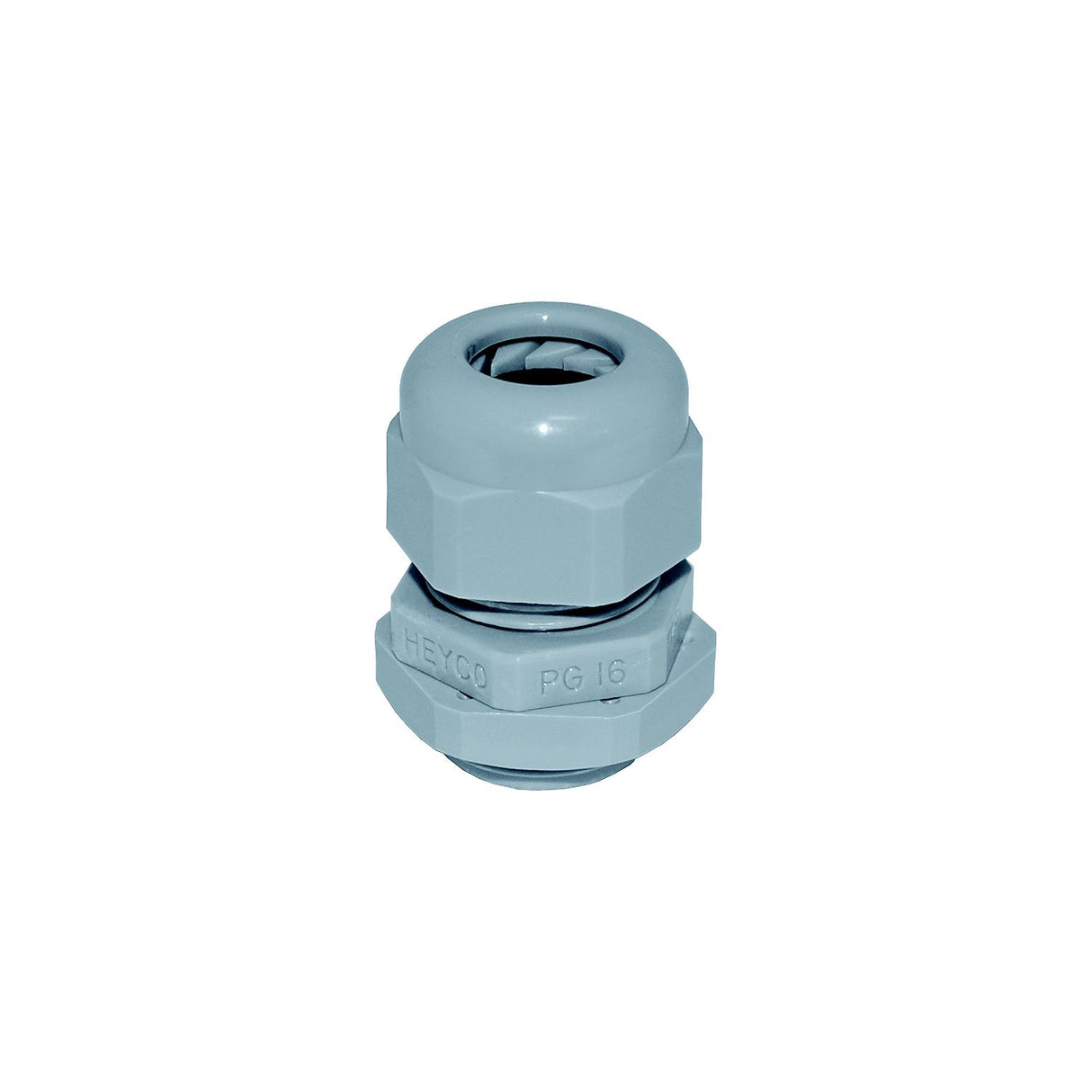 Blue Sea 3125 Medium Cable Gland - #14-#10 Cable [3125] - official Blue Sea Systems product image 2