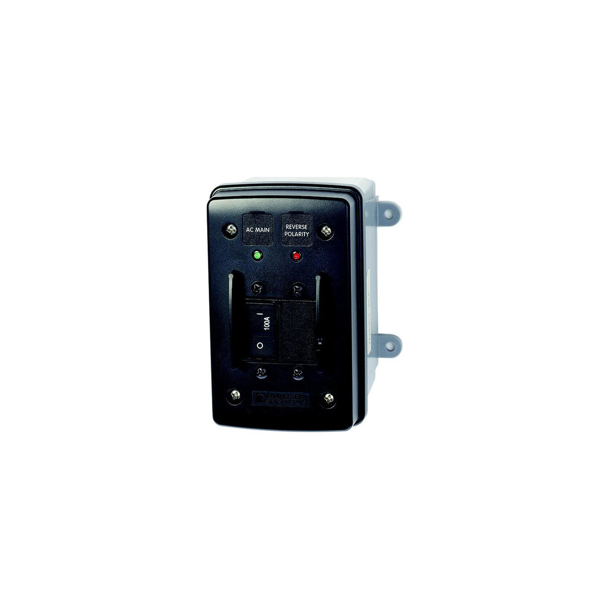 Blue Sea 3131 Surface Mount Circuit Breaker Enclosure [3131] - official Blue Sea Systems product image 2