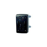 Blue Sea 3131 Surface Mount Circuit Breaker Enclosure [3131] - official Blue Sea Systems product image 2